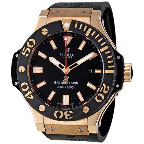 hublot geneve big bang king 322 precio|big bang hublot price.